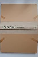 Leaf House: Days of Remembering 0060112824 Book Cover