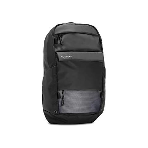 Timbuk2 Bike Lane Commuter Backpack 15? black Cover