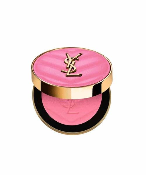 Make Me Blush - Make Me Blush Colorete #87-Pink Voltage - Pink