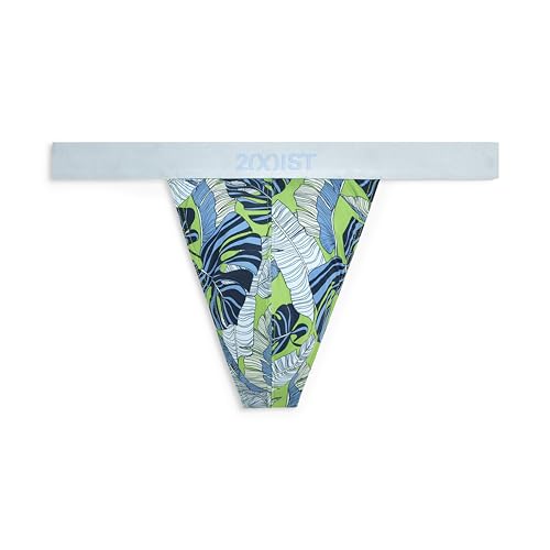 2(X)Ist 045006 Men'S Sliq Classic Thong cover