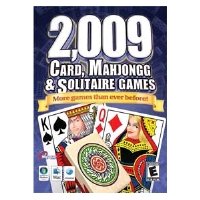 Masque 2,009 Cards, Mahjongg and Solitaire Games Masque 2,009 Cards, Mahjongg and Solitaire Games