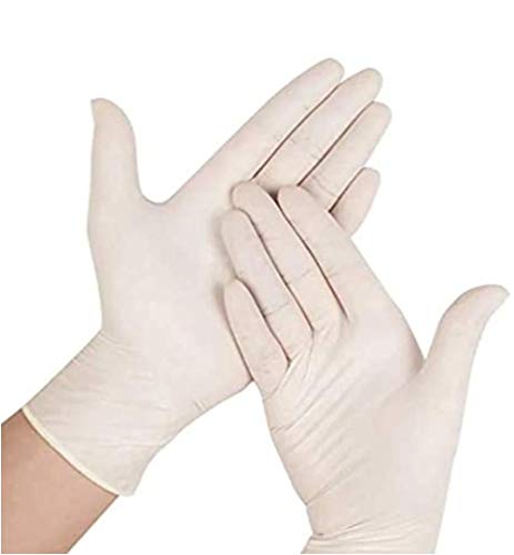 Preisvergleich Produktbild Jkxiansheng Einwegpulverfreier Kautschuklatex Lebensmittel- Und Getränkedicker Dauerhafte Haushaltsreinigung Experimentell