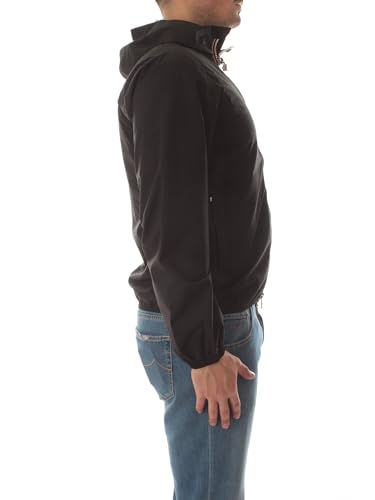 Veste K Way Veste Jack Stretch Dot Homme Cypress US - vue 9