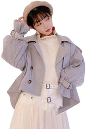 Amazon ショートトレンチコート トレンチコート レディース 秋 トレンチコート ショート丈 ショートトレンチコート レディース スプリング コート ジャケット 春 アウター 長袖 無地 ゆったり オフィス グリーン コート ジャケット 通販 Amazon ショートトレンチコート トレンチコート レディース 秋 トレンチコート ショート丈 ショートトレンチコート レディース スプリング コート ジャケット 春 アウター 長袖 無地 ゆったり オフィス グリーン コート ジャケット 通販