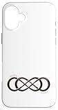 INFINITY DESIGN SPIRITUAL SIGNS AND SYMBOLS
