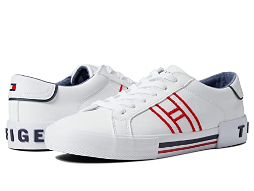 Tommy Hilfiger Men's Pent Sneaker2