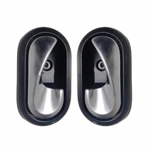 Poignée tirage intérieure pour porte de voiture Dacia Sandero 2009 2010 2011