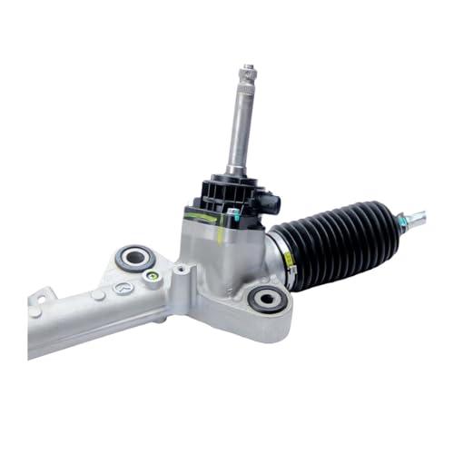 Cremallera de dirección asistida eléctrica LHD para Mazda 6 GS1E-32-110 5
