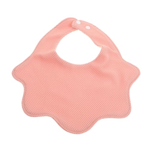 COLLBATH Babero Babero Para Bebé Babero Unisex Para Bebé Babero Para Saliva Infantil Babero Para Saliva Del Bebé Babero Para La Dentición Infantil Babero De Algodón Para Bebé Para Babear Y
