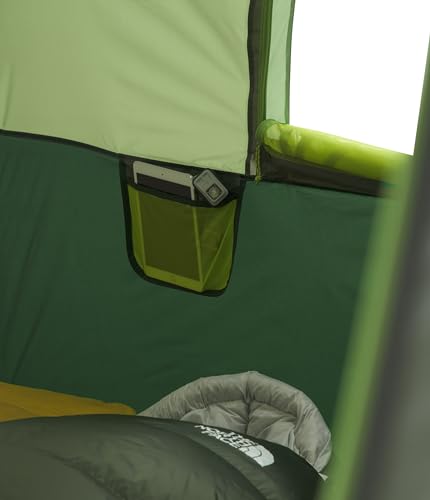 The North Face Sequoia 6 Tent