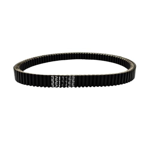 Courroie de transmission robuste pour Polaris RZR en randonnée