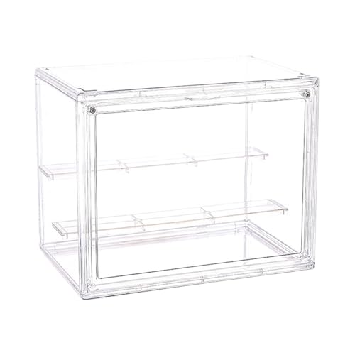 Vitrina Acrílica para Coleccionables,Soporte...