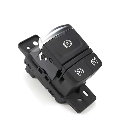 Botón de freno de mano electrónico 363216544R con respuesta inmediata