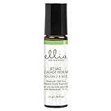 Ellia Essential Oil Roll-On | Jet Lag Blend| 10ml, 100% Pure, Therapeutic Grade