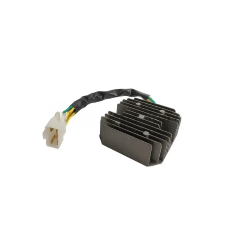 Régulateur de tension moto Burgman 400 pour réparer les phares qui scintillent