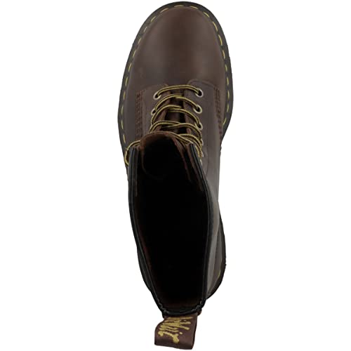Image of Dr. Martens Unisex-Adult 1460 Bex Combat Boot