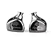Linsoul TANGZU x HBB Wu Heyday HiFi Upgraded 14.5mm Planar Driver IEM with 5-Axis CNC Aluminum Shell, Detachable 3-in-1 Silver-Plated Cable