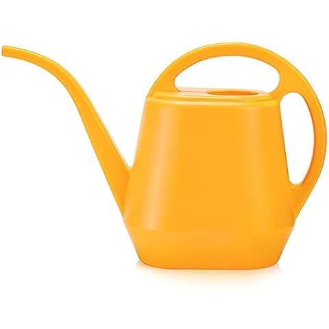 Fasmov 1/2 Gallon Plastic Watering Can Cover