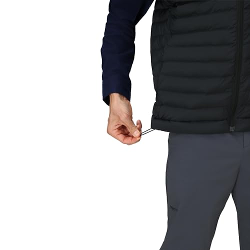 MARMOT Men's Echo Featherless Vest3