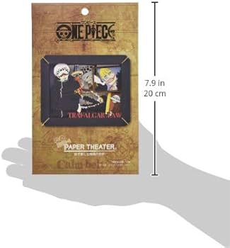 Amazon | エンスカイ ワンピース PT-158 トラファルガー・ロー 約H100