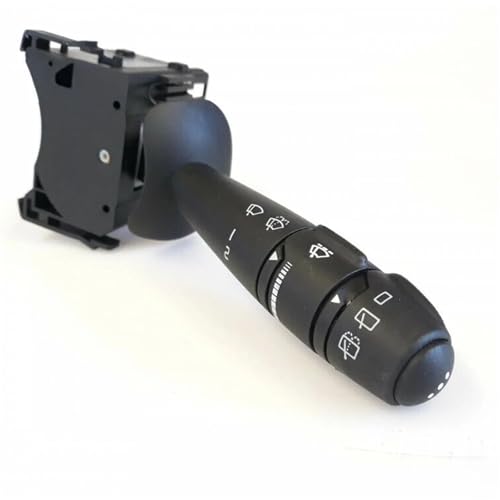 Commutateur clignotant colonne pour Laguna et Espace commande fluide - 2