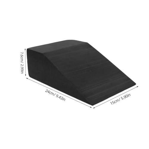 Tabla inclinada para estiramiento de pantorrillas BESTonZON miniatura 2