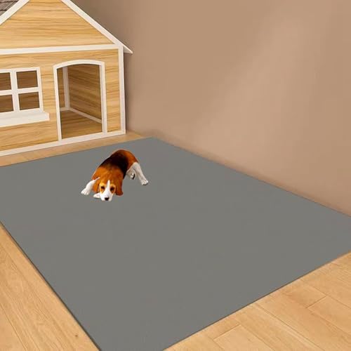 �y�b�g�p�J�[�y�b�g�E�v���C�}�b�g ����0.4cm PVC �h���E�h���E�@���₷�� ���ی�}�b�g 70x140 100x200 160x200cm �h�� �ۉ� �h���� �唻 ������� ���n �t���A�[�}�b�g ���g�[�Ή��A�L �� ���������p�b�h ��^�� �P�[�W�E