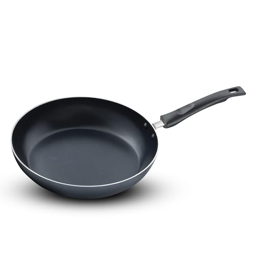 Judge By Prestige Everyday Fry Pan 26 Cm Diameter 2.3 L Capacity (Aluminium, Non-Stick) For Rs. 348 @ 60 %