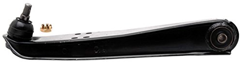 Composant de suspension ACDelco 45D3011 robuste avec rotule avant et silentblocs