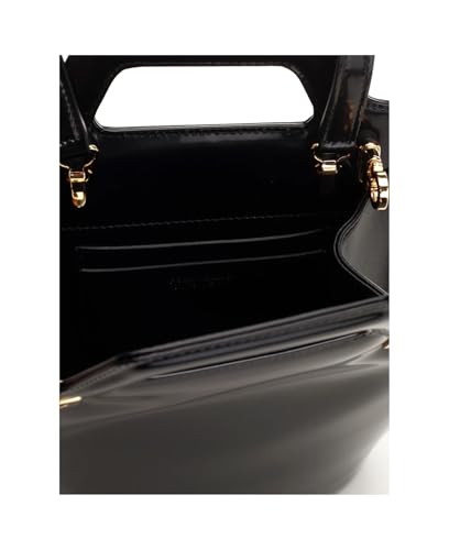 Salvatore Ferragamo "wanda Mini Handbag4