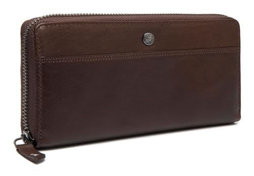 The Chesterfield Brand Livorno portefeuille pour ranger ses cartes