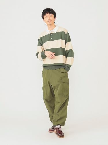 Amazon.co.jp: BEAMS(ビームス): EASY PANTS