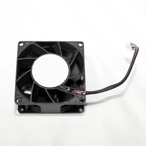 Ventilateur T40 résout la surchauffe d'alimentation des drones DJI Agras D12000i