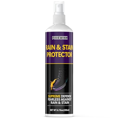 Pixiewink Breathable Protector Spray