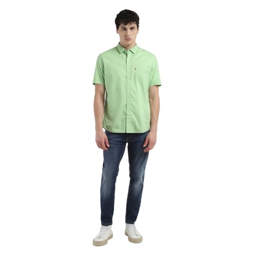 Image of Levi's Men's Slim Fit Shirt
