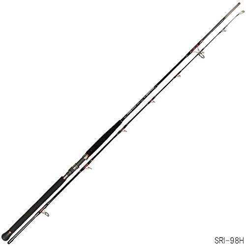 ゼニス アイアンマン SRI-98H