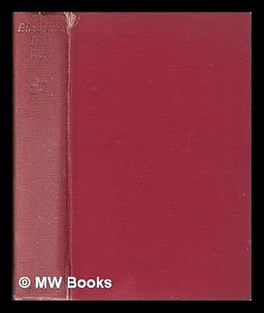 Hardcover Elizabeth's Irish Wars/ by Cyril Falls with seven illustrations and a map Book
