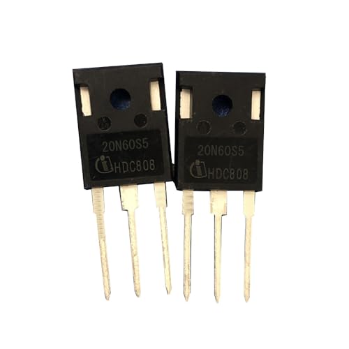 SPW20N60S5 TO-247 �d�q���i(5��)