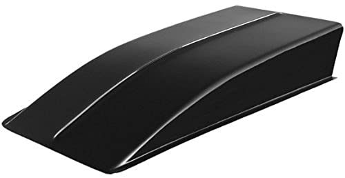 Harwood 1117 Hood Scoop