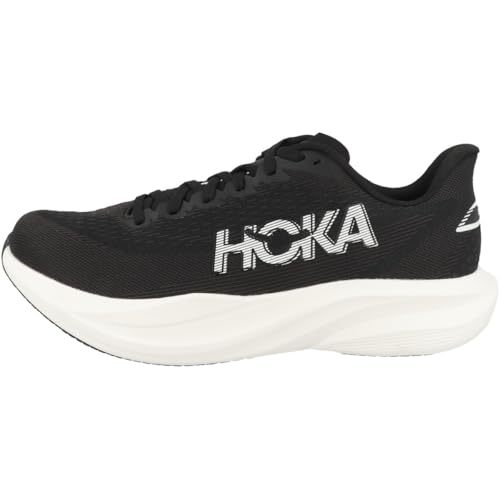 Hoka Men's Mach 7 Sneaker