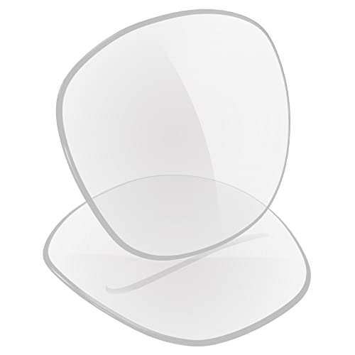 Image of Galvanic Replacement Lenses for Oakley Latch OO9265 | Latch Asian Fit(AF) OO9349 Sunglasses - Multiple Choices