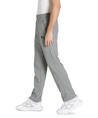 Image of PUMA Men Regular Track Pants