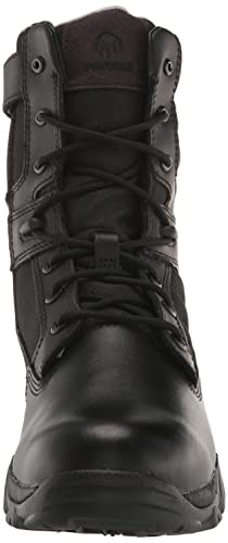 Wolverine Men's Wilderness 8" Tactical Boot Military2