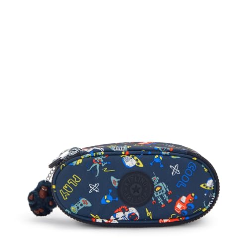 Estojo Kipling Duobox Estampado I62313HB