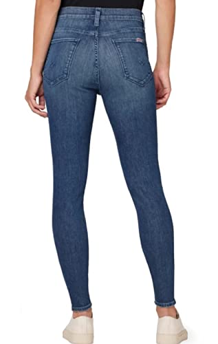 Blair High-Rise Super Skinny 302