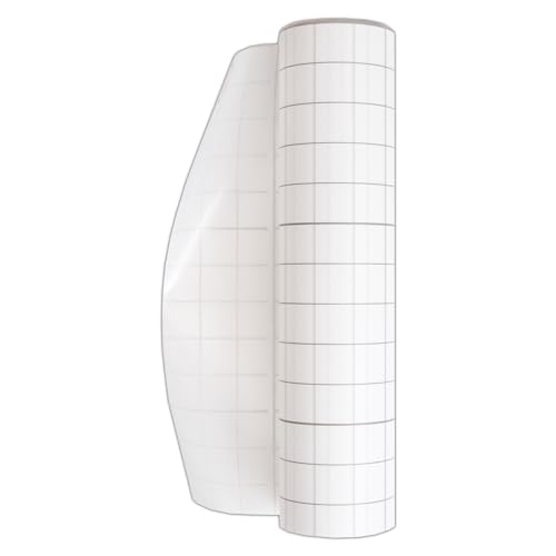 Image of Original Frisket 52700 Gloss Masking Film, 10-Inch by 4-Yard