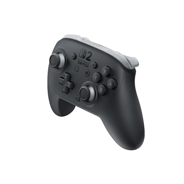 Nintendo Switch 2 Pro Controller - Image 5