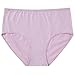 wmnkfei Women's Cotton Plus Size Underwear Ladies Panties Full Coverage Briefs XL-5XL High Waist Comfort 4 Pack Solid Color (US, Alpha, 4X-Large, Regular, Regular, 4 Pack Cotton Underwear)