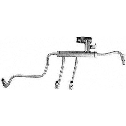 Standard Motor Products Manifold Air Tube - AT144 Cover