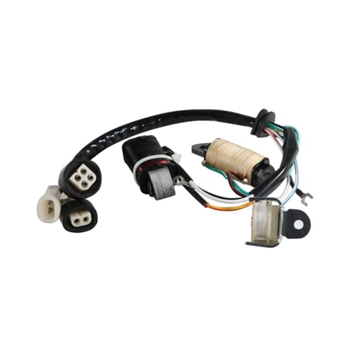 Stator bobine Yamaha 3GB-85560-10 avec bobinage cuivre haute résistance